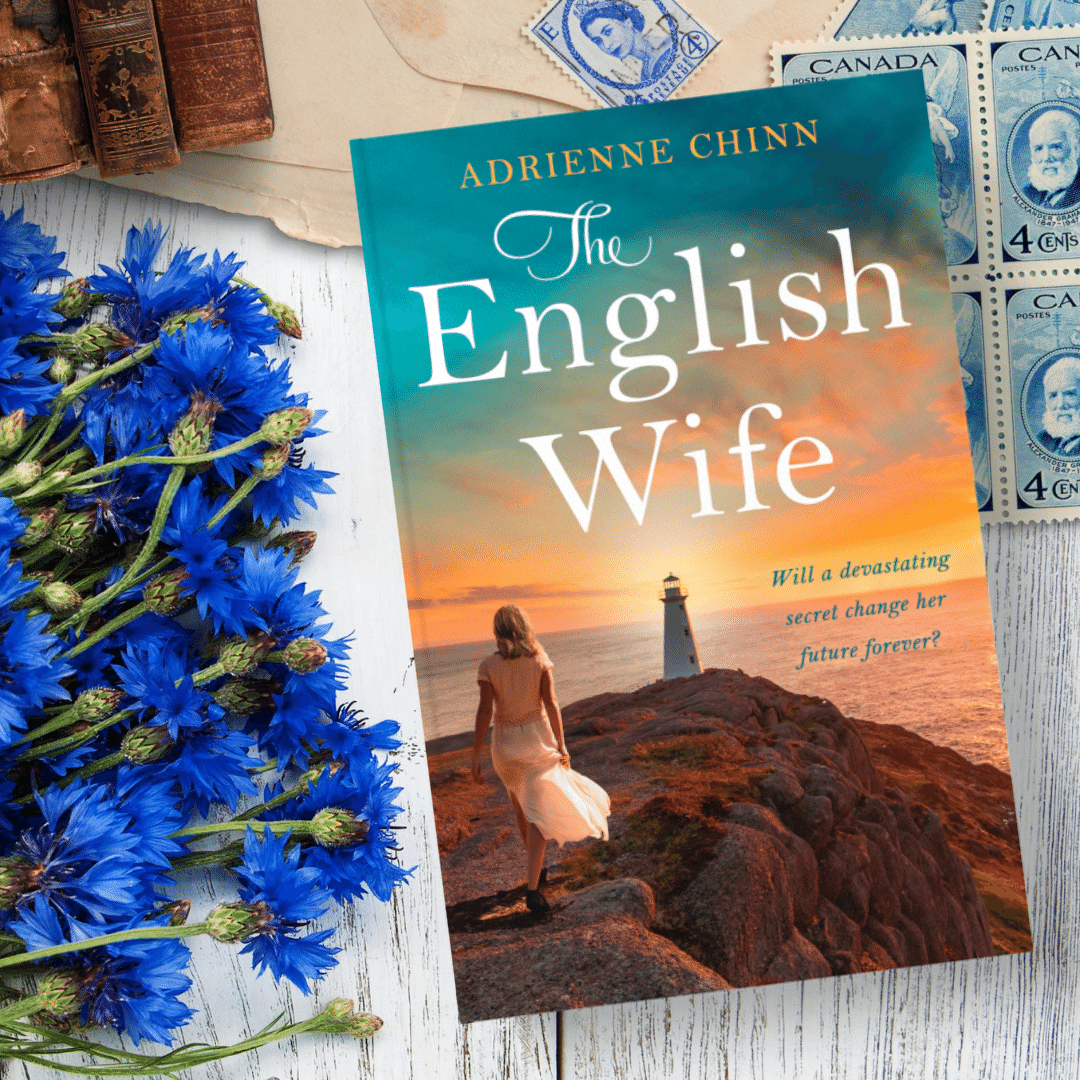 War Brides and Icebergs – The Story Behind The English Wife - One More ...